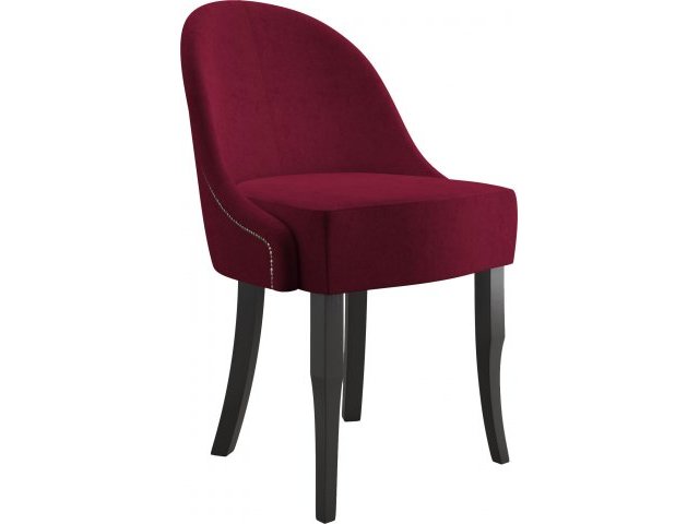 Стул Марио Mazeri Bordo 14