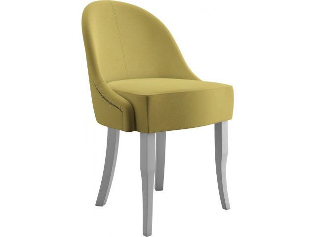 Стул Марио Mazeri Yellow 13