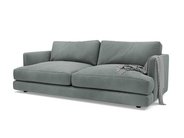 Диван еврокнижка Ибица Cilium Steel