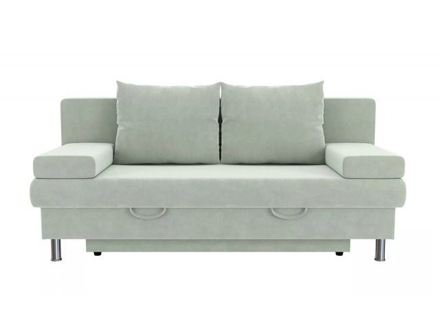 Диван-кровать Милан-3 Модель 057, Vivaldi 9