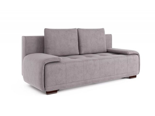 Диван-кровать Милан 1 Модель 032, Кашемир 890