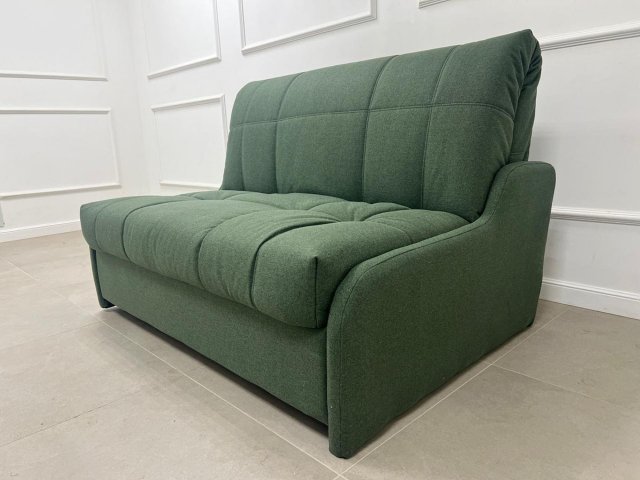 Диван аккордеон Токио Пафос с низкими боковинами, Bjork Forest