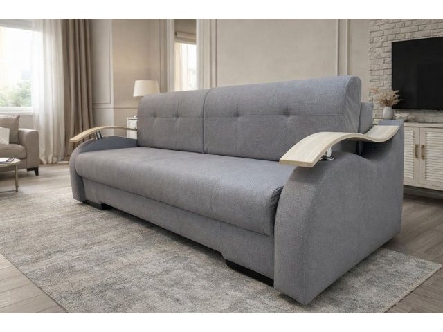 Диван еврокнижка Братислава, ALTAIR CLOUD