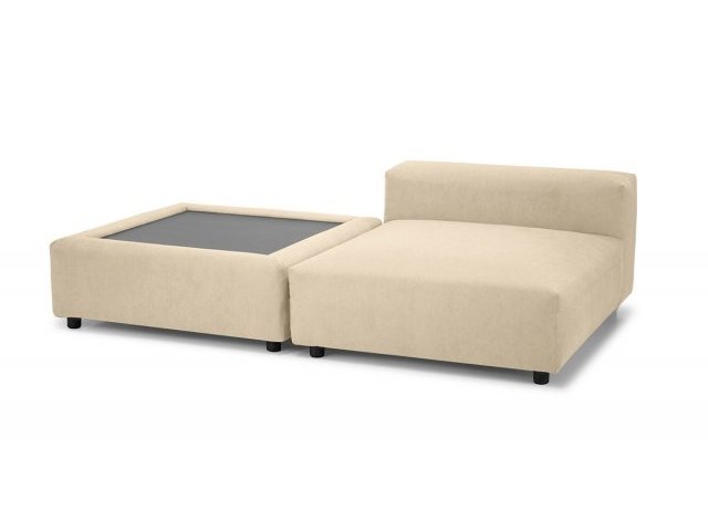 Диван Фиджи со столиком Vivaldi 03