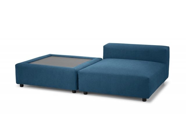 Диван Фиджи со столиком Vivaldi 13