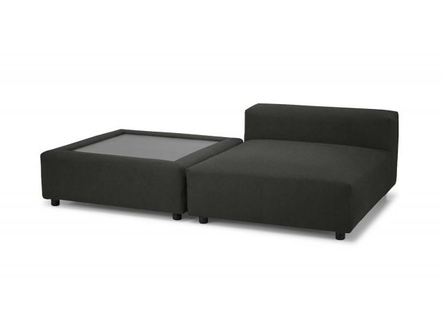 Диван Фиджи со столиком Vivaldi 37