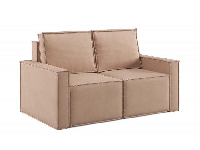 Диван Лофт Мини MAX BEIGE 07