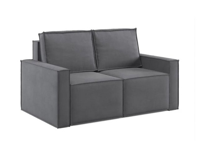Диван Лофт Мини ZARA GREY 18