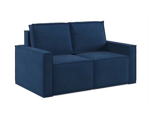 Диван Лофт Мини Zara Indigo 26