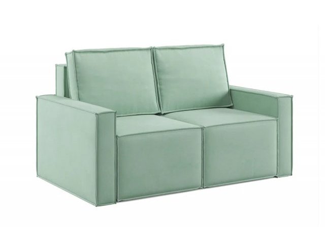 Диван Лофт Мини ZARA MINT 14