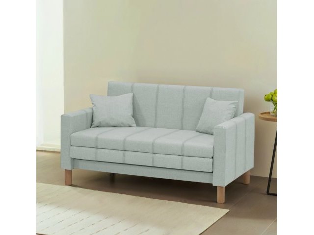 Диван Уют Лайт 140х84х82 см, Strong Plus 02