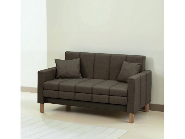 Диван Уют Лайт 120х84х82 см, Strong 06