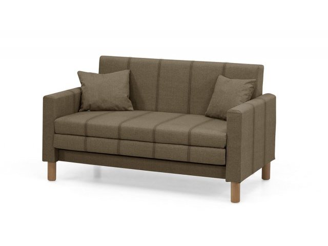 Диван Уют Лайт 120х84х82 см, Strong 04