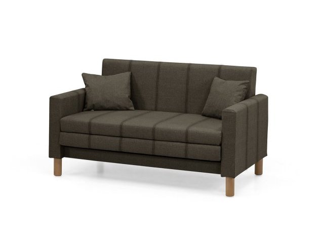 Диван Уют Лайт 140х84х82 см, Strong 06