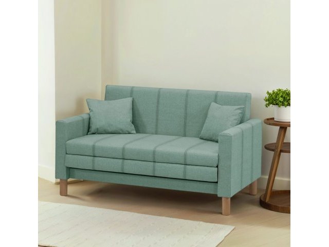 Диван Уют Лайт 120х84х82 см, Strong Plus 07