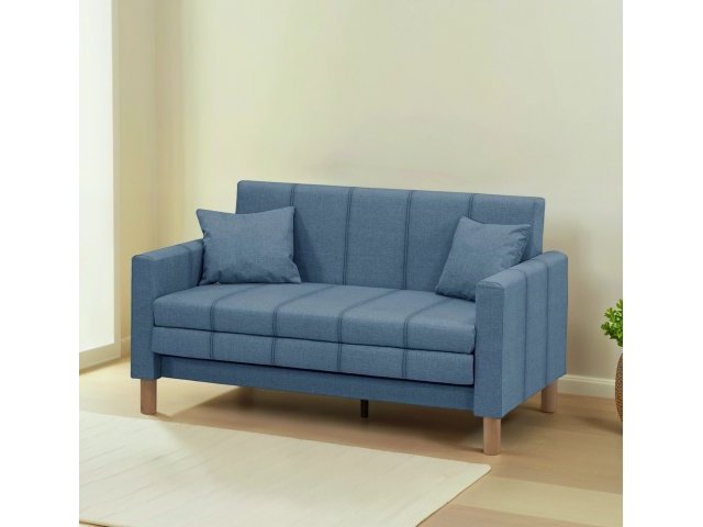 Диван Уют Лайт 120х84х82 см, Strong Plus 09