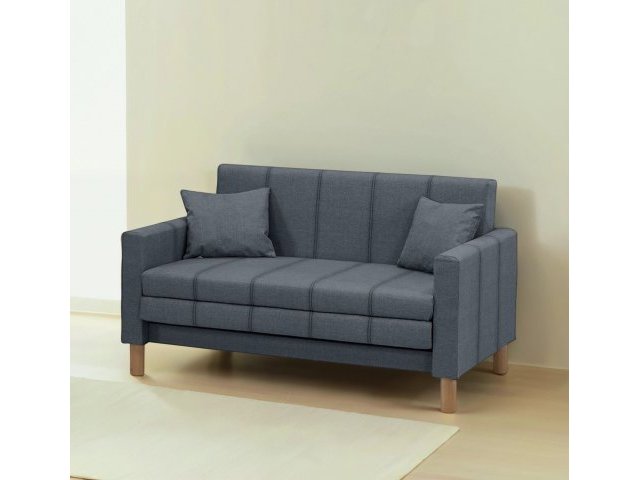 Диван Уют Лайт 140х84х82 см, Strong Plus 10