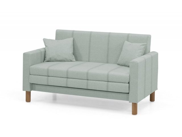 Диван Уют Лайт 140х84х82 см, Strong Plus 02