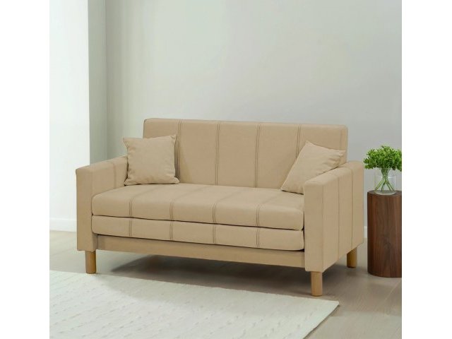 Диван Уют Лайт 120х84х82 см, Velutto 02