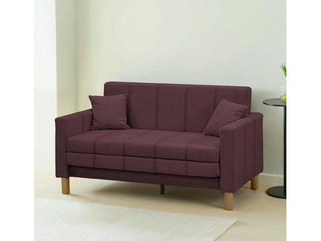 Диван Уют Лайт 140х84х82 см, Velutto 15