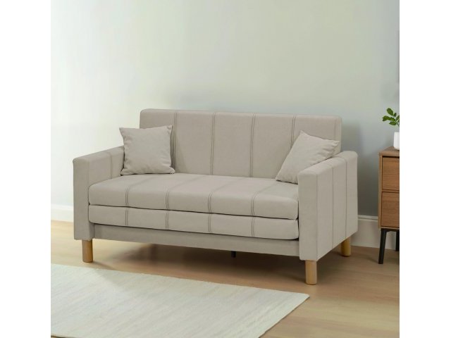 Диван Уют Лайт 120х84х82 см, Velutto 16