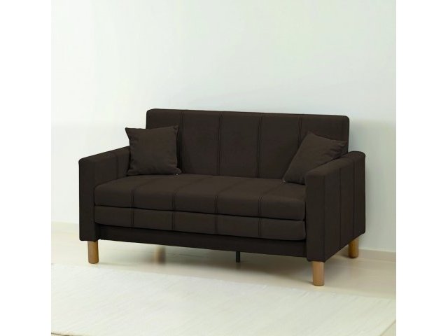 Диван Уют Лайт 120х84х82 см, Velutto 24