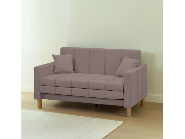 Диван Уют Лайт 120х84х82 см, Velutto 37