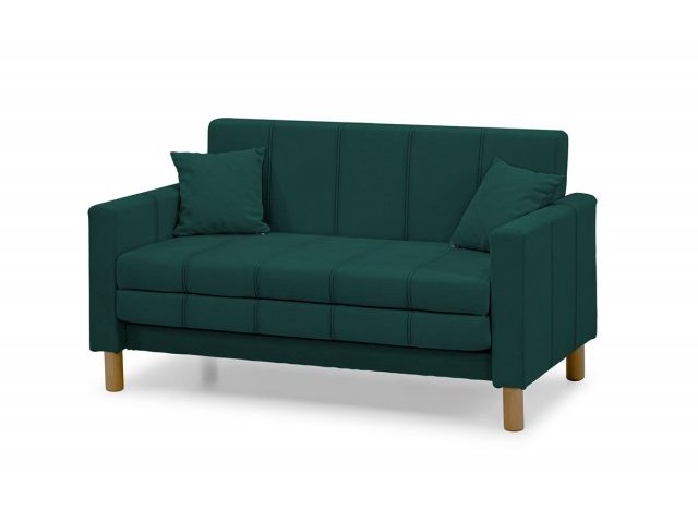 Диван Уют Лайт 120х84х82 см, Velutto 16