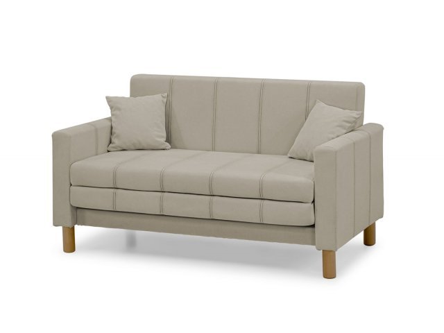 Диван Уют Лайт 120х84х82 см, Velutto 16