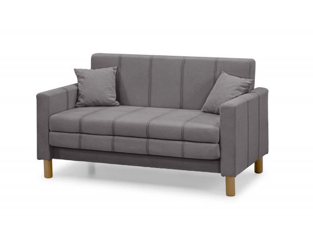 Диван Уют Лайт 120х84х82 см, Velutto 19