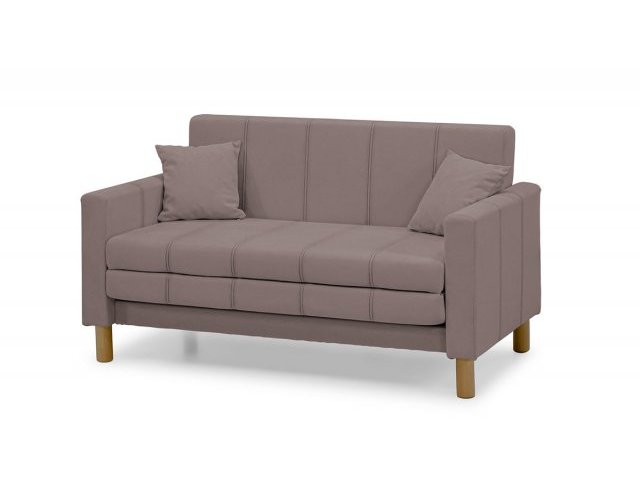 Диван Уют Лайт 120х84х82 см, Velutto 37