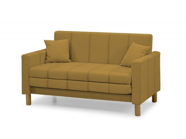 Диван Уют Лайт 120х84х82 см, Velutto 56