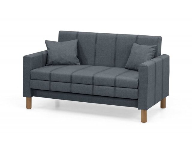 Диван Уют Лайт 140х84х82 см, Strong Plus 10