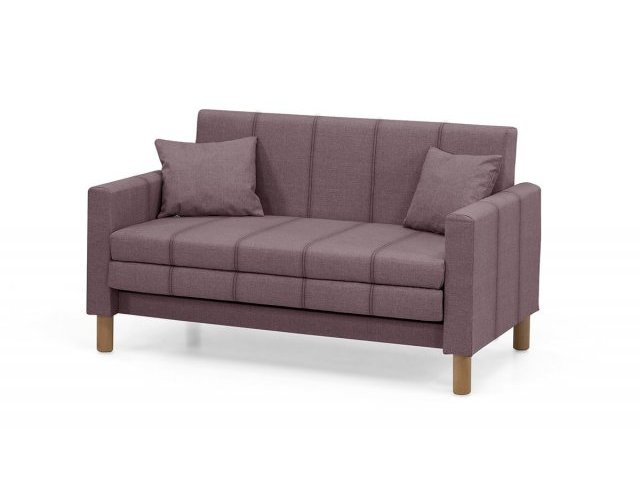 Диван Уют Лайт 120х84х82 см, Strong Plus 05