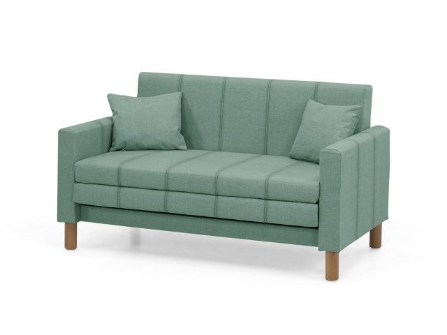 Диван Уют Лайт 120х84х82 см, Strong Plus 07