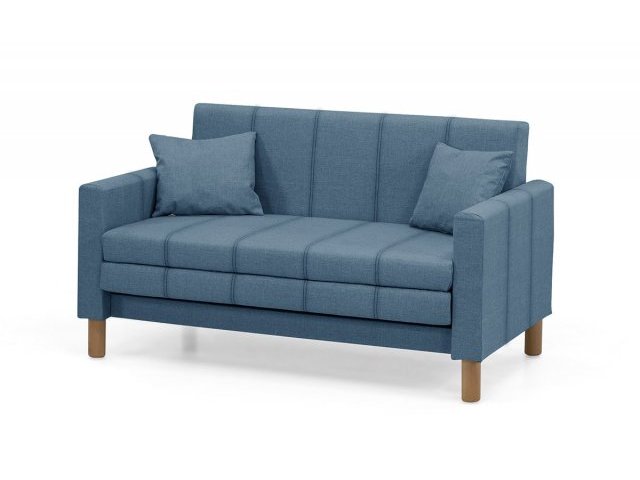 Диван Уют Лайт 140х84х82 см, Strong Plus 09