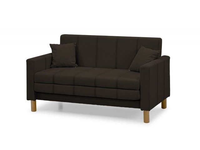 Диван Уют Лайт 120х84х82 см, Velutto 24