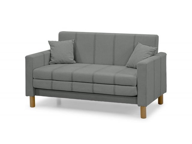 Диван Уют Лайт 120х84х82 см, Velutto 52