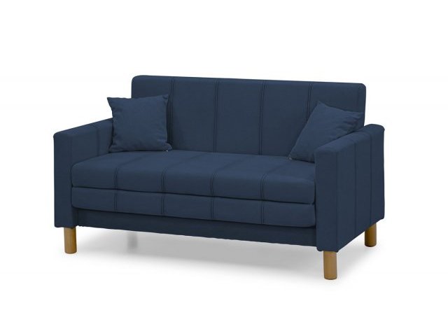 Диван Уют Лайт 120х84х82 см, Velutto 54