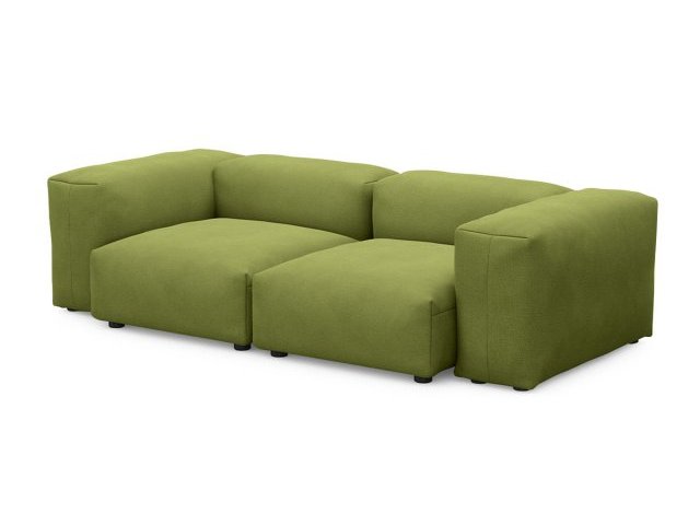 Диван Фиджи двухсекционный малый Vivaldi 32