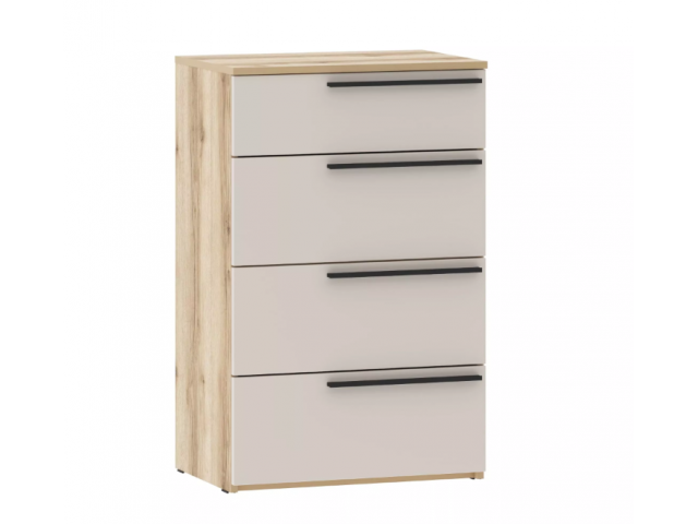 Комод Арден 200.19, Сантьяго/Дуб Делано