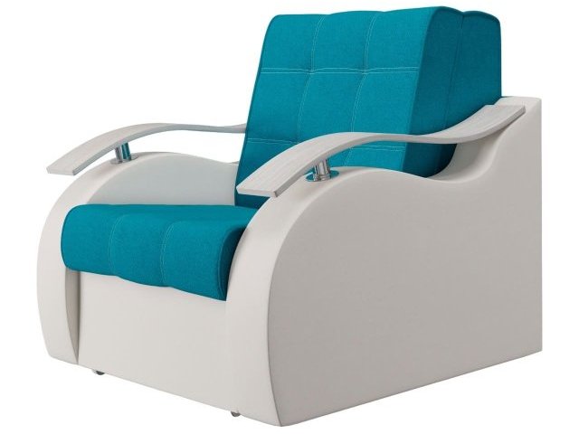 Кресло-кровать Братислава Galaxy Azur, сп.место 80х195