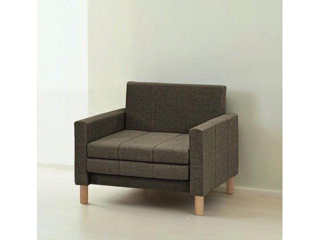 Кресло-кровать Уют Лайт Strong 06