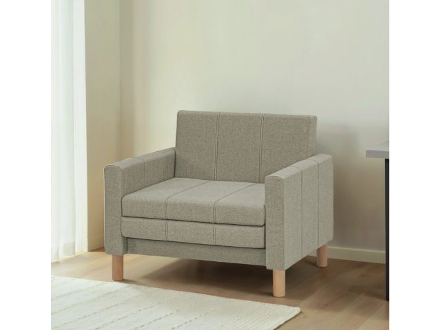 Кресло-кровать Уют Лайт Strong Plus 01