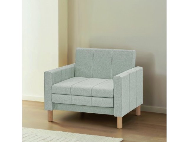 Кресло-кровать Уют Лайт Strong Plus 02