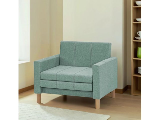 Кресло-кровать Уют Лайт Strong Plus 07