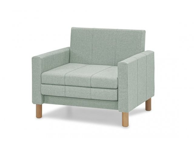 Кресло-кровать Уют Лайт Strong Plus 02