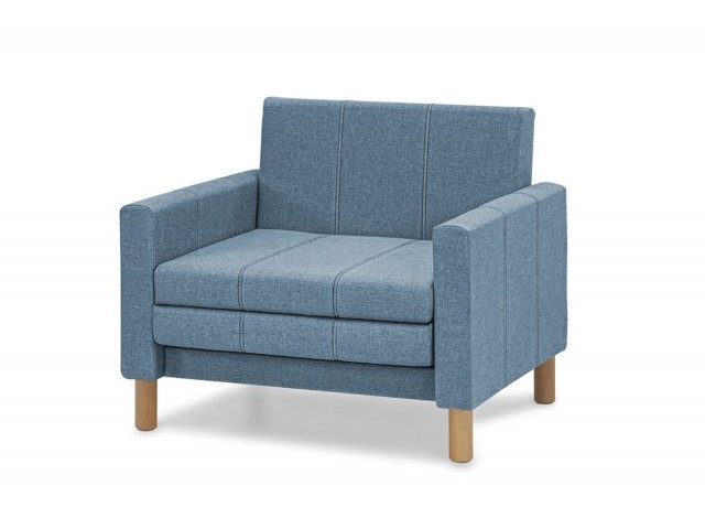 Кресло-кровать Уют Лайт Strong Plus 09