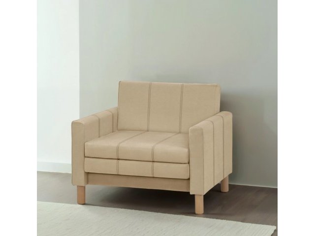 Кресло-кровать Уют Лайт Velutto 02