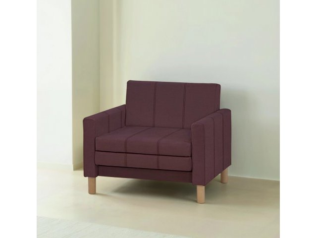 Кресло-кровать Уют Лайт Velutto 15